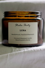 Load image into Gallery viewer, Luna - Sandalwood, Vanilla &amp; Patchouli
