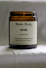 Load image into Gallery viewer, Muse - Rose &amp; Oud
